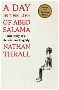 A DAY IN THE LIFE OF ABED SALAMA
