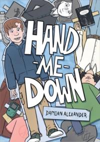 Hand-Me-Down