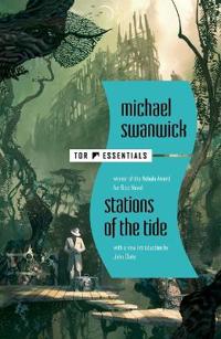 Stations of the Tide