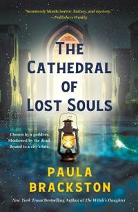 The Cathedral of Lost Souls