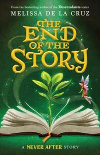 NEVER AFTER05 END OF THE STORY