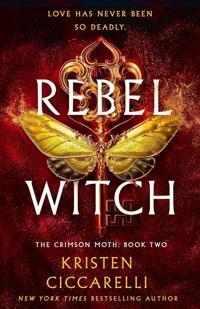 The Rebel Witch