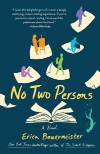 NO TWO PERSONS