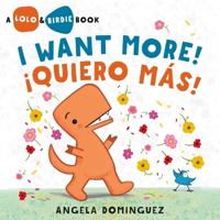 LOLO & BIRDIE I WANT MORE QUIERO MAS