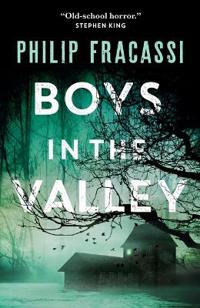 BOYS IN THE VALLEY