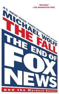FALL THE END OF FOX NEWS & THE MURDOCH