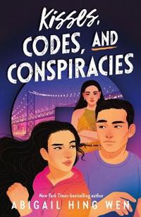 KISSES CODES & CONSPIRACIES