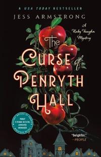 CURSE OF PENRYTH HALL