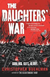 DAUGHTERS WAR