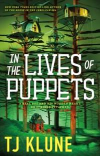 In the Lives of Puppets
