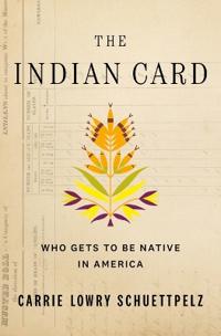 INDIAN CARD