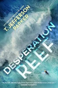 DESPERATION REEF