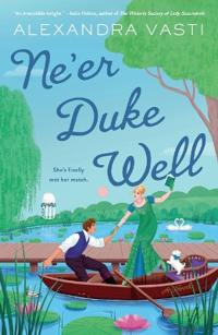 NEER DUKE WELL