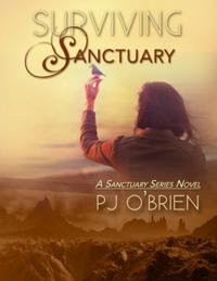 Surviving Sanctuary