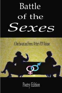 Battle of the Sexes: Poetry Edition
