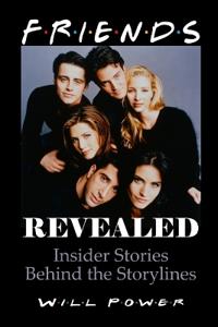 Friends Revealed