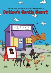 Oakley's Gentle Heart