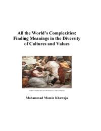 All the World's Complexities