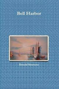 Kirjan kansi "Bell Harbor"