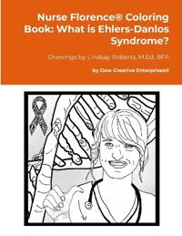 Nurse Florence(R) Coloring Book