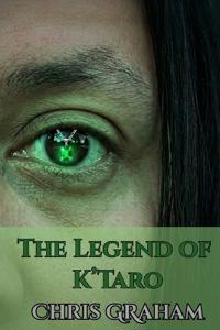 The Legend Of K'Taro