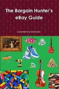 The Bargain Hunter's EBay Guide