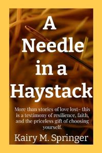 A Needle in a Haystack