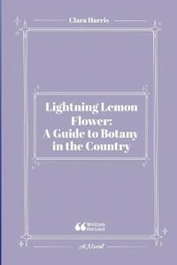 Lightning Lemon Flower