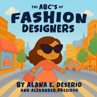 The ABC's of Fashion Designers