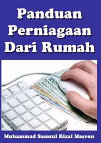 Panduan Perniagaan Dari Rumah