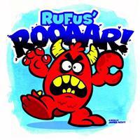 Rufus' ROOAAR!