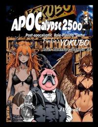 APOCalypse 2500 Pinkie's Yokubo