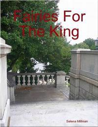 Fairies For The King