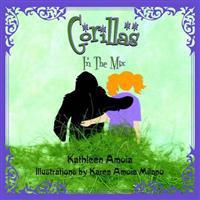 Gorillas In The Mix