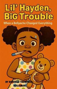 Lil' Hayden, Big Trouble