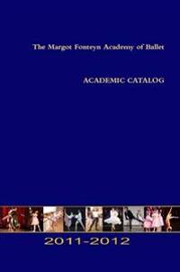 MFAB Catalog 2011-2012