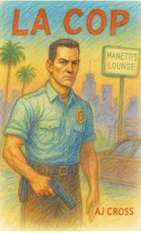LA Cop