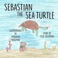 Sebastian the Sea Turtle
