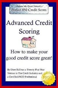 Advanced Credit Scoring