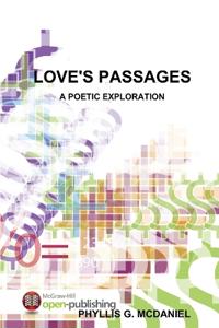 Love's Passages: A Poetic Exploration