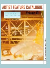 Artist Feature Catalogue