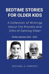 Bedtime Stories for Older Kids