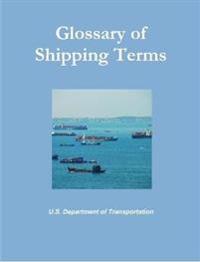 Glossary of Shipping Terms