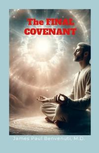 Kirjan kansi "The Final Covenant"