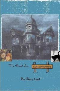 The Ghost of Dark Swamp Road