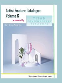 Artist Feature Catalogue