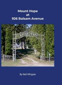 Mount Hope at 926 Balsam Avenue