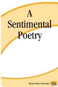 Sentimental Poetry