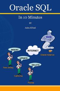Oracle SQL In 10 Minutes