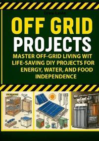 Off Grid Projects